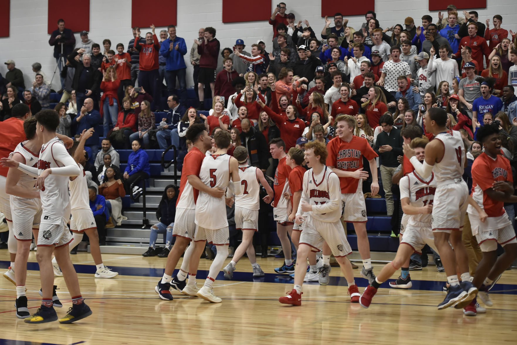 JF vs. LCA